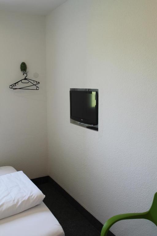 Hotel City Inn Magdeburg Room photo